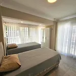 别墅 Luxury 5br W Pool & Access Ayvalı