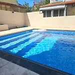 别墅 Luxury 5br W Pool & Access