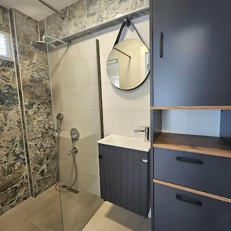 Luxury 5br W Pool & Access * Ayvalı