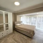 Luxury 5br W Pool & Access Villa Ayvalı
