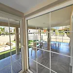 Luxury 5br W Pool & Access Villa *