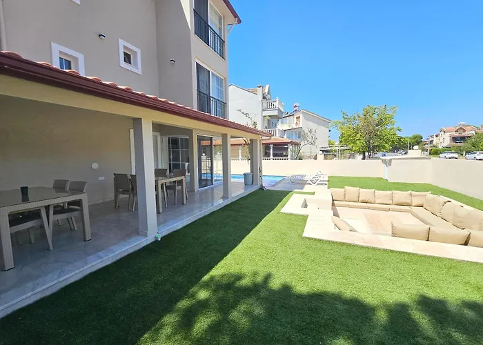 别墅 Luxury 5br W Pool & Access